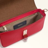 Furla Iride Bolso Bandolera Ruby Furla Iride Bolso Bandolera Ruby 2